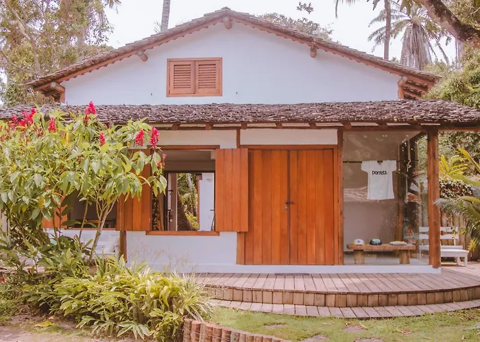 Casa O Pai, O