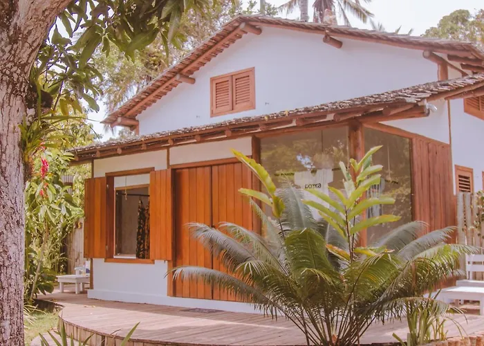 Casa O Pai, O