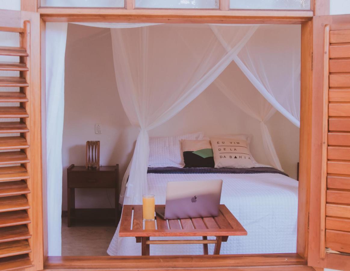 Guest house Casa O Pai, O