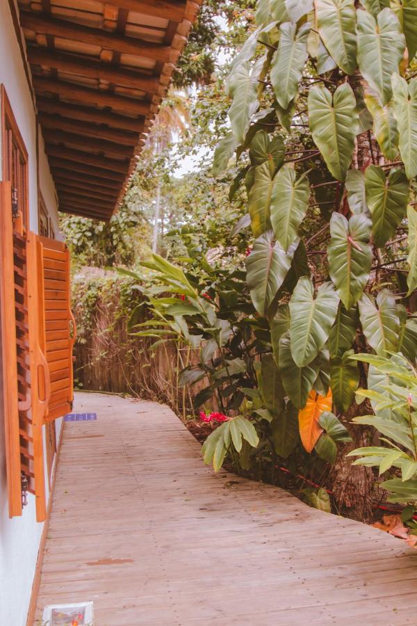 Casa O Pai, O Guest house Caraiva