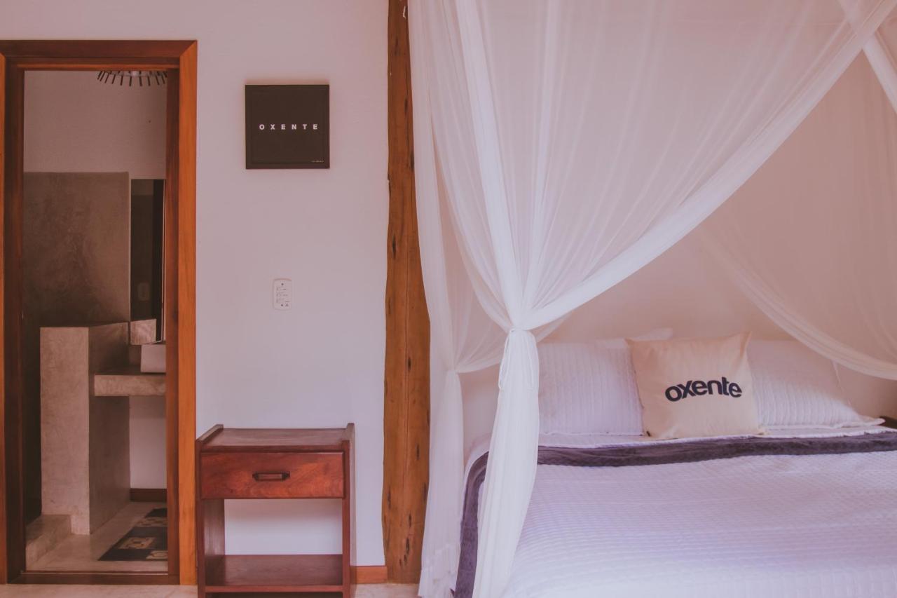 Guest house Casa O Pai, O Caraiva