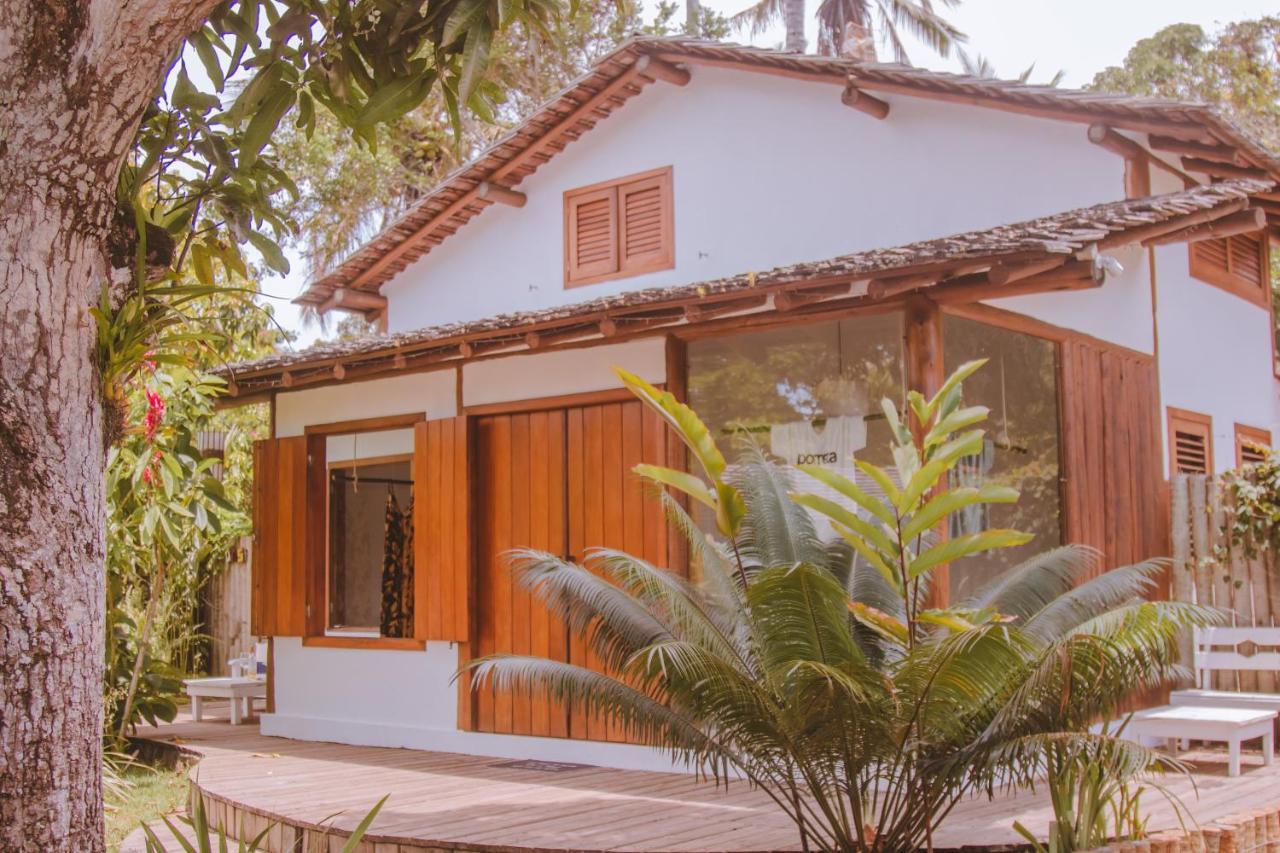 Casa O Pai, O * Caraiva